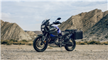 XT1200ZE Super Ténéré Raid Edition
